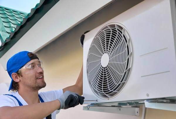 HVAC Maintenance