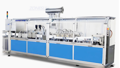 Filling Machines