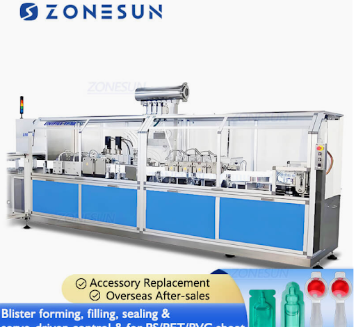 Filling Machines
