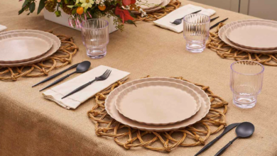 Eco Elegance: How AnzhuCraft Is Transforming Disposable Dining