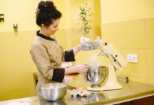 Maximizing Kitchen Efficiency with Mirabake Mixer Attachments