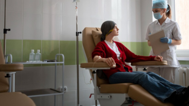 Why Ovarian Cancer Often Returns and How Experts Are Responding