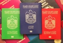 Emirati Family Book System