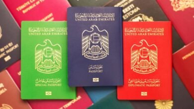 Emirati Family Book System