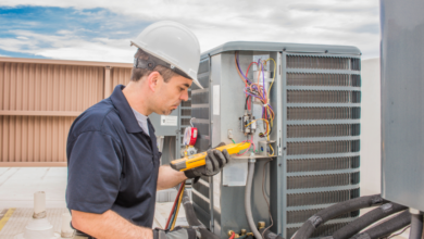 Innovative Strategies for Capturing HVAC Leads in a Digital World