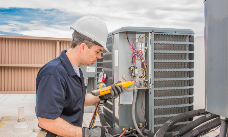 Innovative Strategies for Capturing HVAC Leads in a Digital World