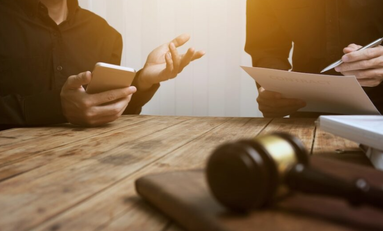 Bridging the Gap: The Role of Court Reporting in Promoting Fairness in Minnesota’s Legal System