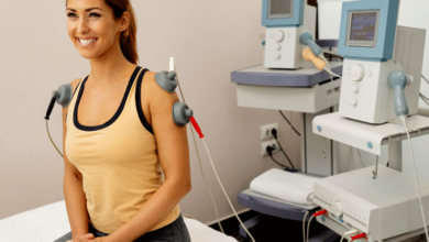 Electrotherapy Electrode Innovation: A Transformative Approach to Pain Management