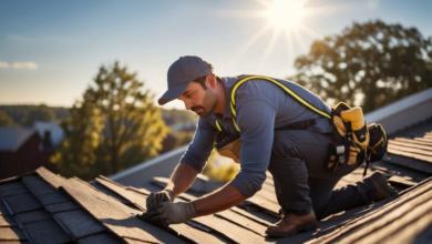 Seasonal Impacts on Roofing in Stillwater: Maintenance Strategies for Homeowners