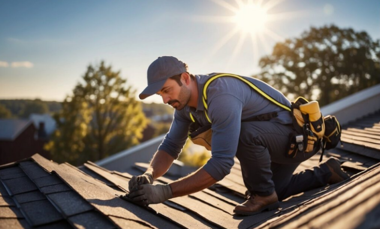 Seasonal Impacts on Roofing in Stillwater: Maintenance Strategies for Homeowners