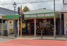 corporate market signals overview