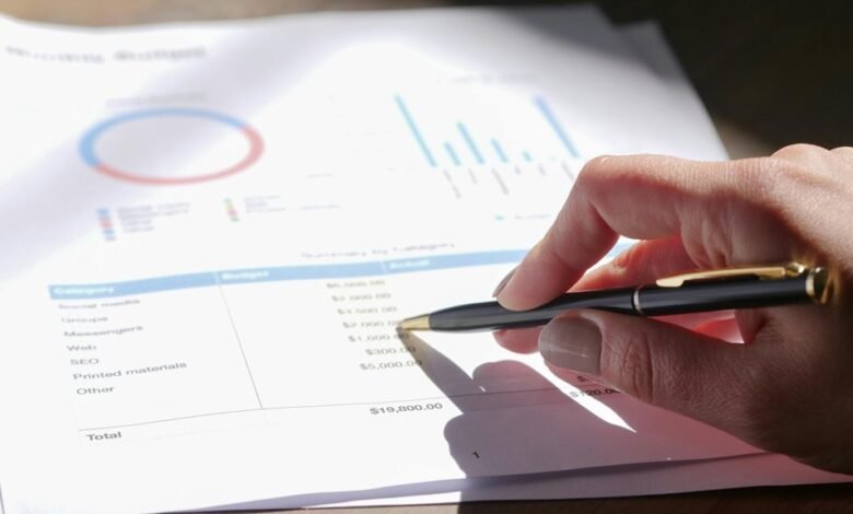 market intelligence assessment summary