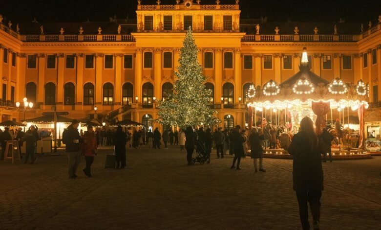 market intelligence data overview