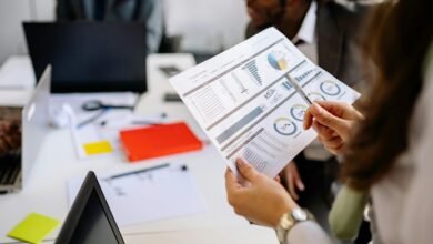 performance review of operations