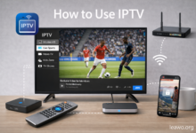 How to Use IPTV: A Practical User Guide
