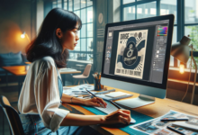 Poster Font and Its Role in Attractive Design