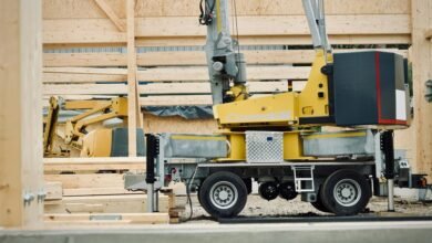 advanced tools and frameworks