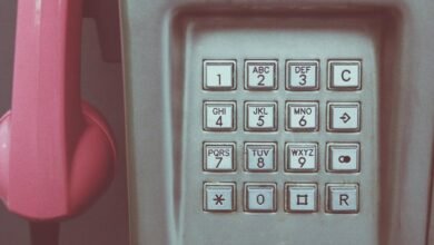 call identification and guidance