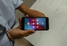 caller contact information overview