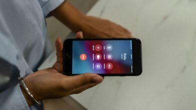 caller contact information overview