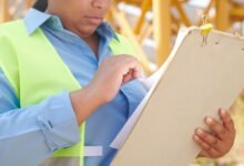 caller report and review