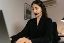 corporate tech support contact