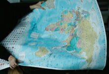 digital expansion strategy mapping