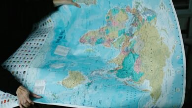 digital expansion strategy mapping