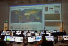 digital mapping technology advanced