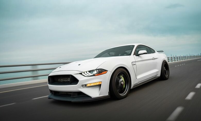 fusion bridge performance details