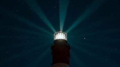 hyper beam stellar flow