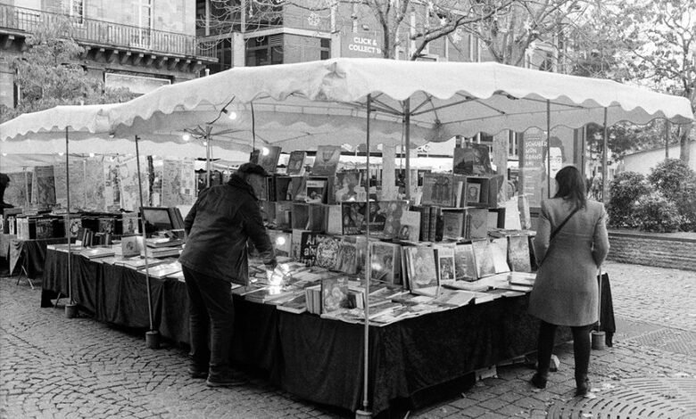 market expansion breakthrough strategy