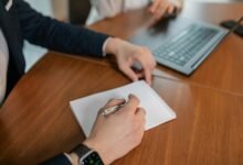 monitoring and feedback notes