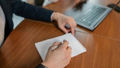 monitoring and feedback notes