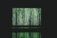 quantum cyber matrix stream