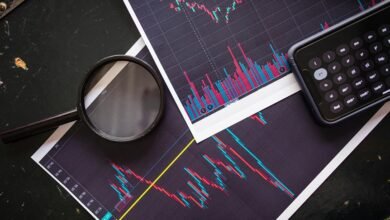 revenue strategy mapping framework