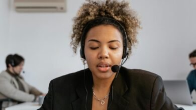 secure business hotline number