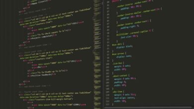 software documentation and feedback