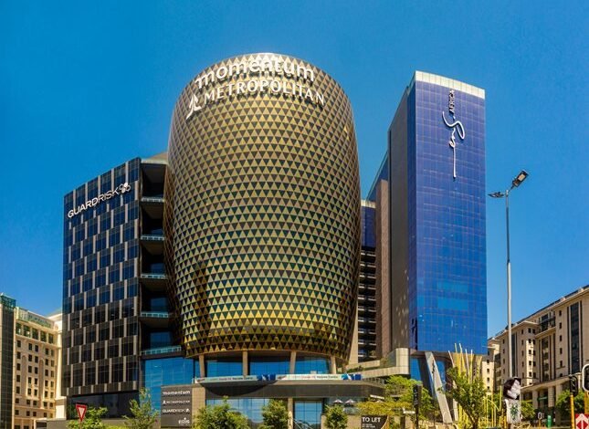 transformative competitive business strategy