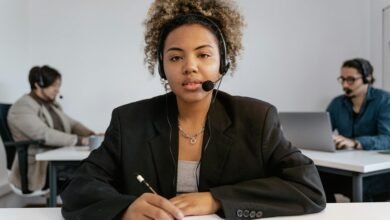 verified business support line