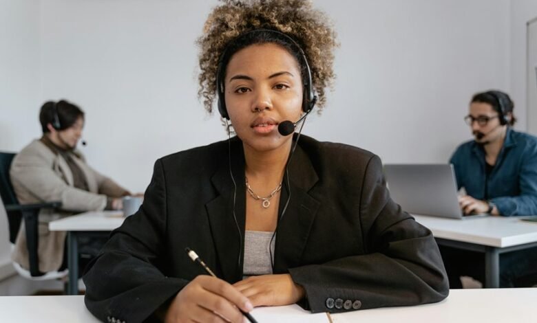 verified business support line