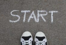 how to start successfully 5619380994