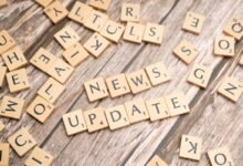 new numbers potential update