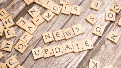new numbers potential update