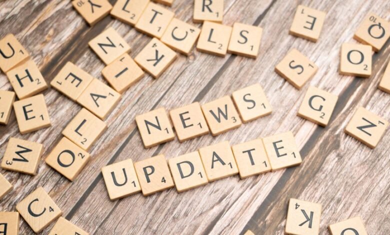 new numbers potential update