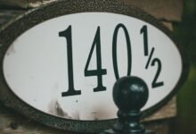 unique numeric identifier summary